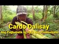 Cardo Dalisay Ang Pagbabalik ng Fpj's Ang  Probinsyano