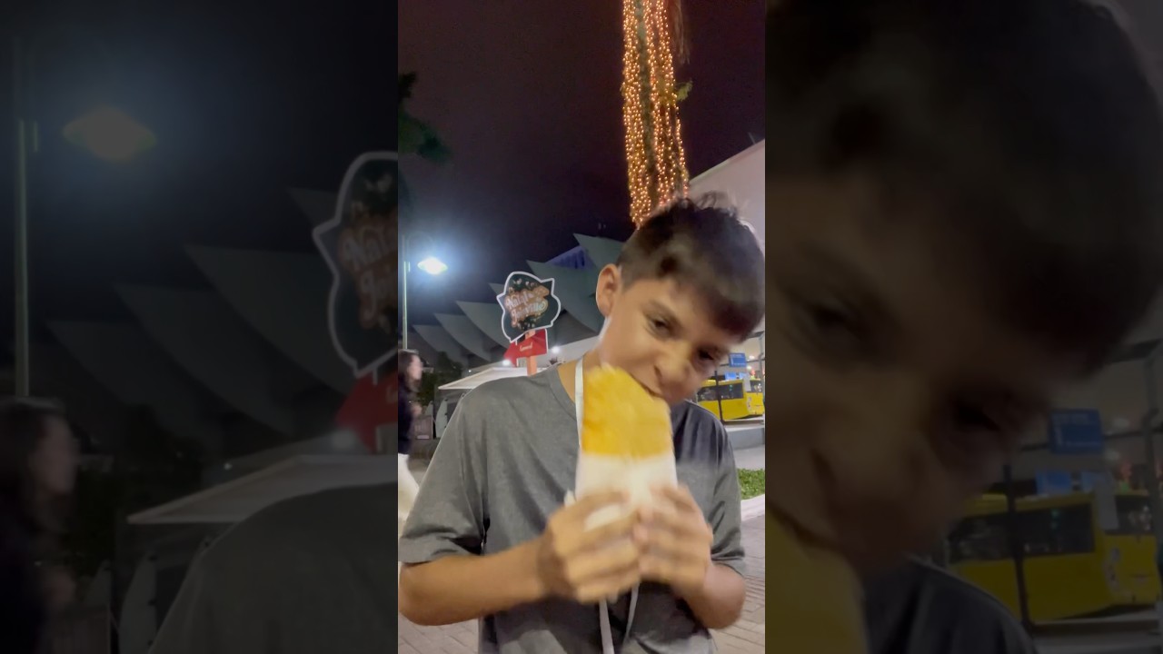 # 1 REASON to Move to Brazil 🇧🇷 