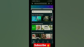 How To Make Professional Thumbnails For YouTube Videos (2021) | YouTube Thumbnail Kaise Banaye 🔥