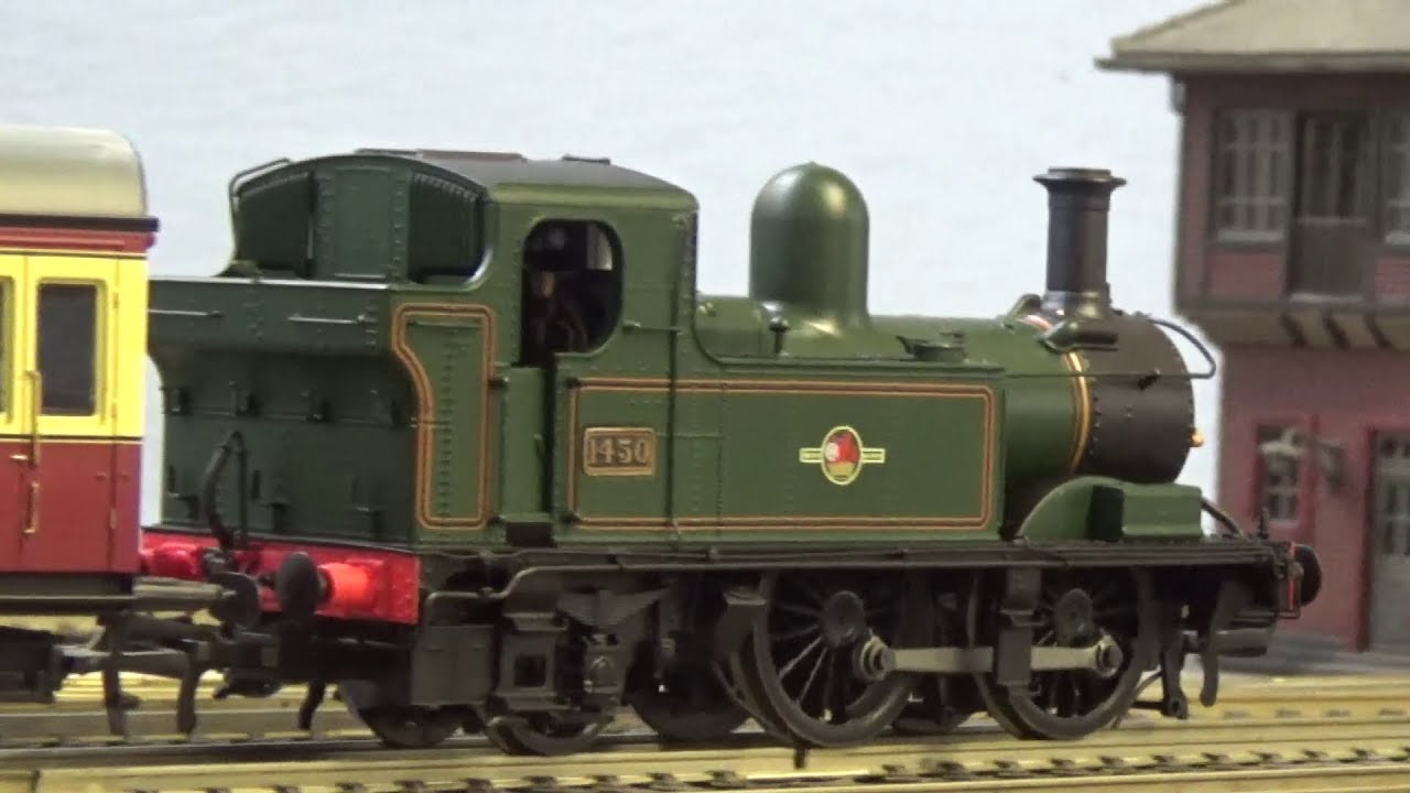 Railway Wagons D J Models H1415 Class 14xx 042T 1432 in BR Lined