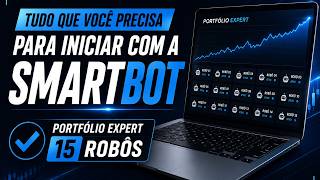 Everything You Need to Get Started with SmartBot