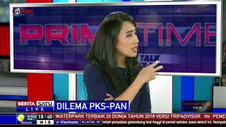 Prime Time Talk: Dilema PKS-PAN #2