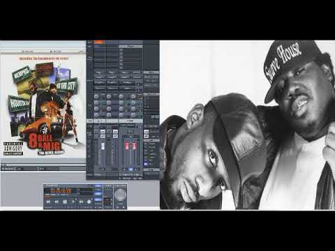 G-RAP】CRIMIES/It's Gonna Be Alright It's Gonna Be Alright
