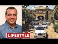 Paresh Rawal Lifestyle 2020 Income House Cars Wife Family Biography & Net Worth