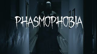 ИГРАЕМ С ПОДПИСЧИКАМИ В ФАСММАФОБИЮ / Phasmophobia  / часть 2