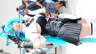 台湾FF43 Fancy Frontier 開拓動漫祭 餓小璇miu－璇哥【薄荷啦】