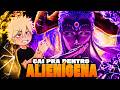 MY HERO ACADEMIA TRIO REACT TO: M4rkim - EXPANSÃO DE DOMÍNIO (Dabura Karaba)