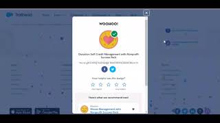 Donation Soft Credit Management with Nonprofit Success Pack | Salesforce screenshot 3