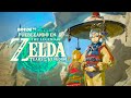 Puebleando en The Legend of Zelda: Tears of the Kingdom