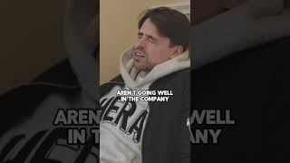 Sam Thompson’s Team Building PART 2 | Staying Relevant Productions