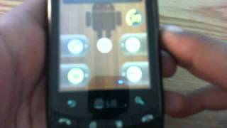 Widget Locker App Review (change the way your lockscreen looks) screenshot 5