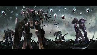 Armored Core 20th Anniversary Special Disk 02: 20 - In the Universe chords