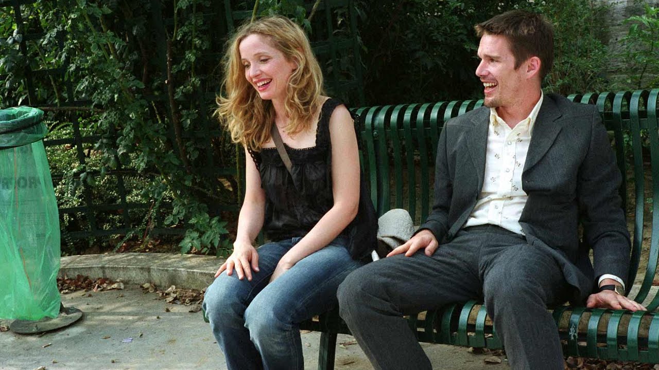 Before Sunset Movie Review