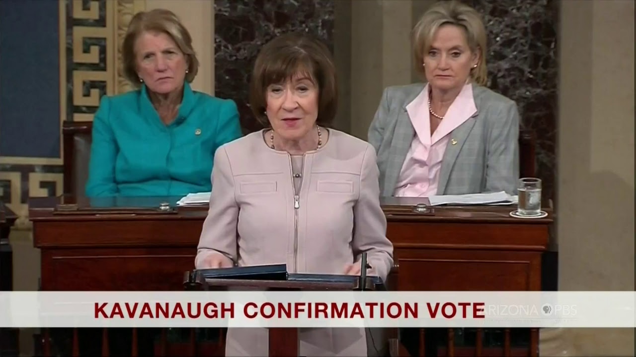 October 5, 2018 Newscast | Cronkite News