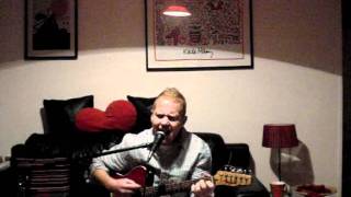 kings of leon fans loop pedal cover