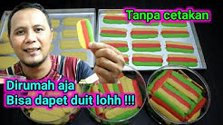 IDE BISNIS RUMAHAN DI BULAN RAMADHAN YANG SUDAH PASTI || LIDAH KUCING - Durasi: 13.57. 