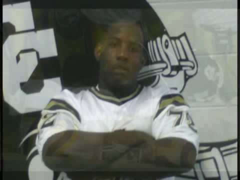 RJ Taylor's football highlight video of his 2008 senior season. RJ was an offensive guard for the Colquitt County Packers in Moultrie, Georgia. The video was produced by Whitfield Video Productions in January of 2009.