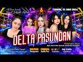 DELTA PASUNDAN LIVE CENGAL || KHITANAN FAIRUZT ZULFALDLI HAFANDI || 15 JUNI 2026