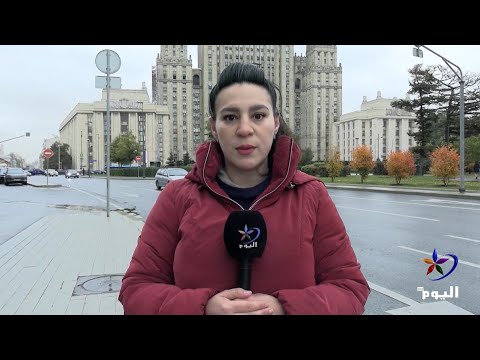 الكرملين يعلن تأجيل القمة الروسية العربية دون تحديد موعد آخر 