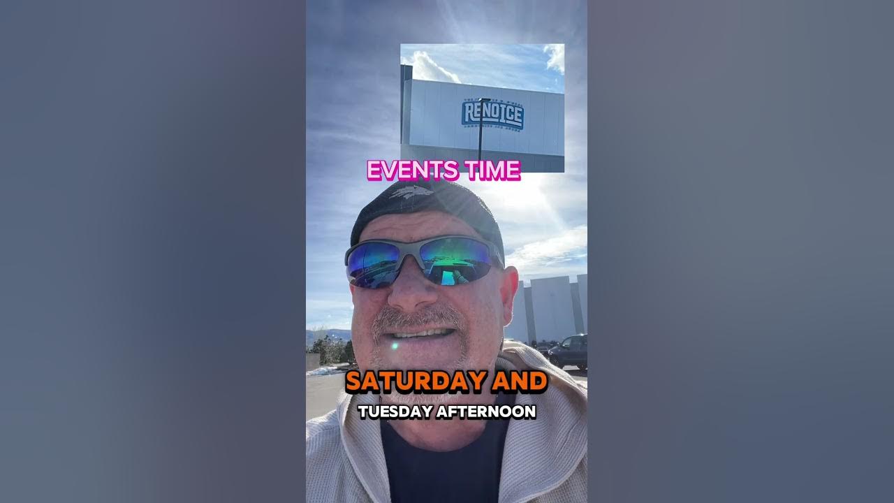 Northern Nevada Events This Week YouTube northern-nevada-events-this-week-youtube