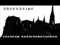 ANTEKHRIST - LA VIERGE SODOMISÉE [6/9 FULL BLACK METAL ALBUM]