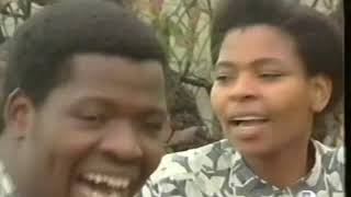 Ncandweni Christ Ambassadors  Adamu