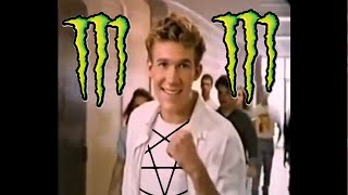 Hey Scotty, Satan Man