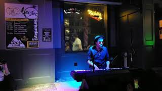 Will Wood - Happy Birthday