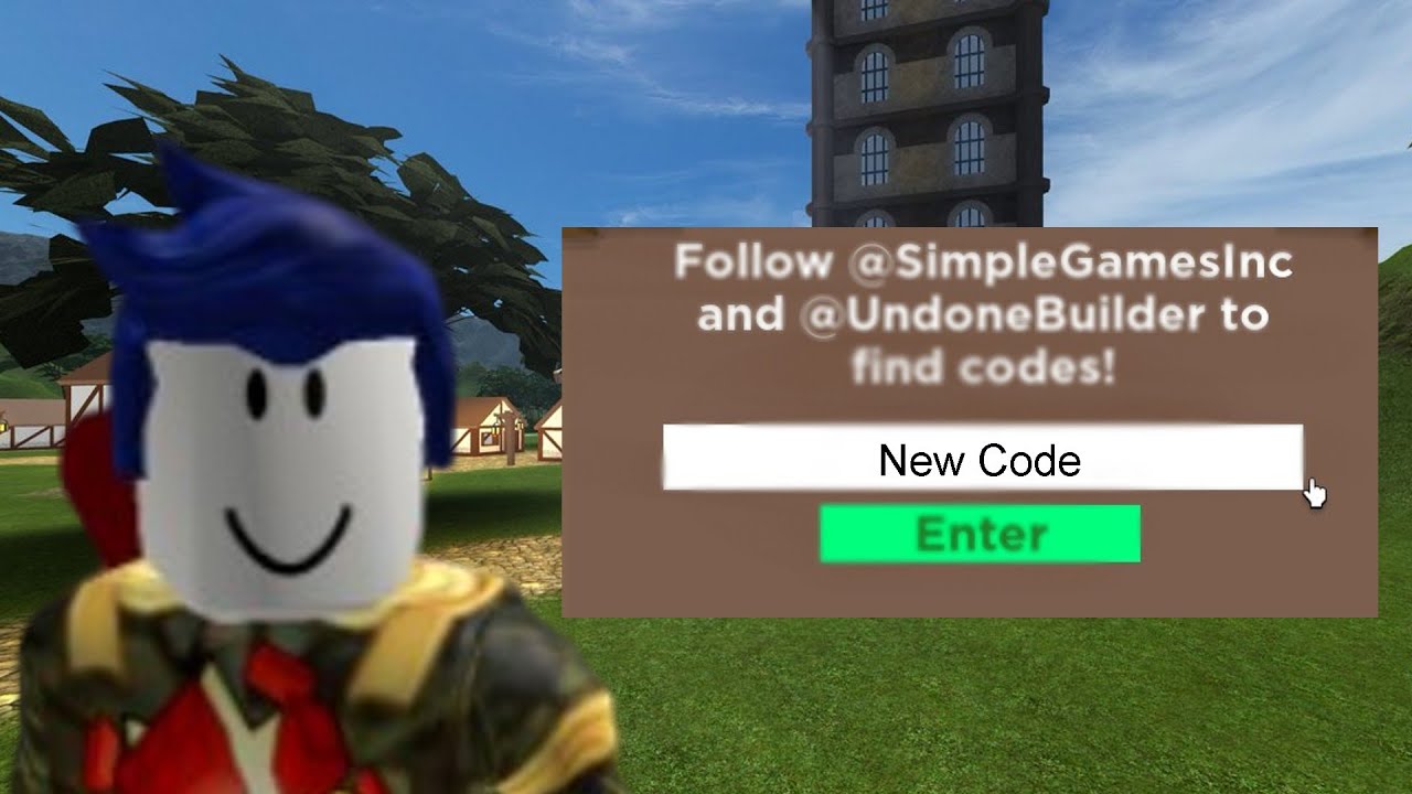 New Code In My Kingdom - YouTube