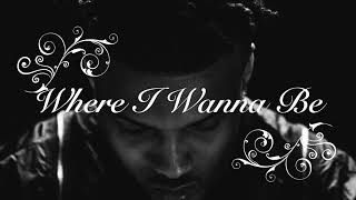 August Alsina   Where I Wanna Be Ft Chris Brown Trey Songz Bryson Tiller