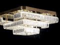 BRIGHTON GOLD SQUARE CTC BY SHELIGHTS