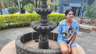 Meksiko Sen Vi – Filmo por La Usona Bona Film-Festivalo