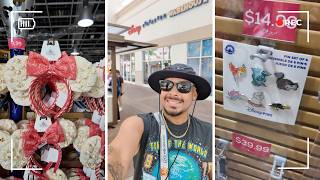 Disney Character Warehouse International Drive Orlando FL - July 2026