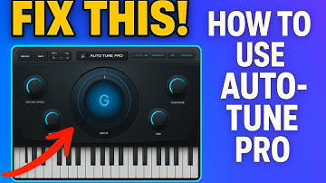 What You Need To Know About AutoTune In 4 Minutes
