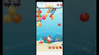 shopee bubble lvl 332