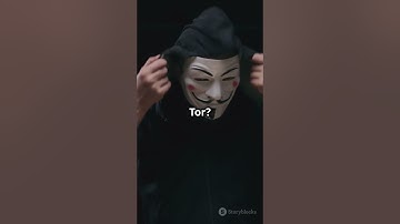 Unveiling Tor: The Onion Browser Explained! by ethicalhacker