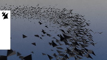 Jan Blomqvist - Carry On (EarthLife Remix) [Official Visualizer]