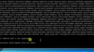 How to install GUI on Ubuntu Server 16 04