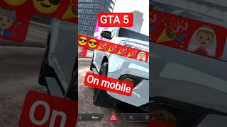 Gta V Mobile Meinha Gai