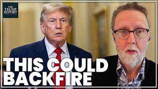 Trump just ‘blew up’ the one thing keeping Republicans afloat | Scott Lucas
