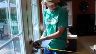 Forensics Project - Ryan, Chris, and Patrick