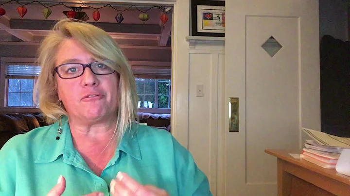 Heather Lange | Does the agent have any influence ...