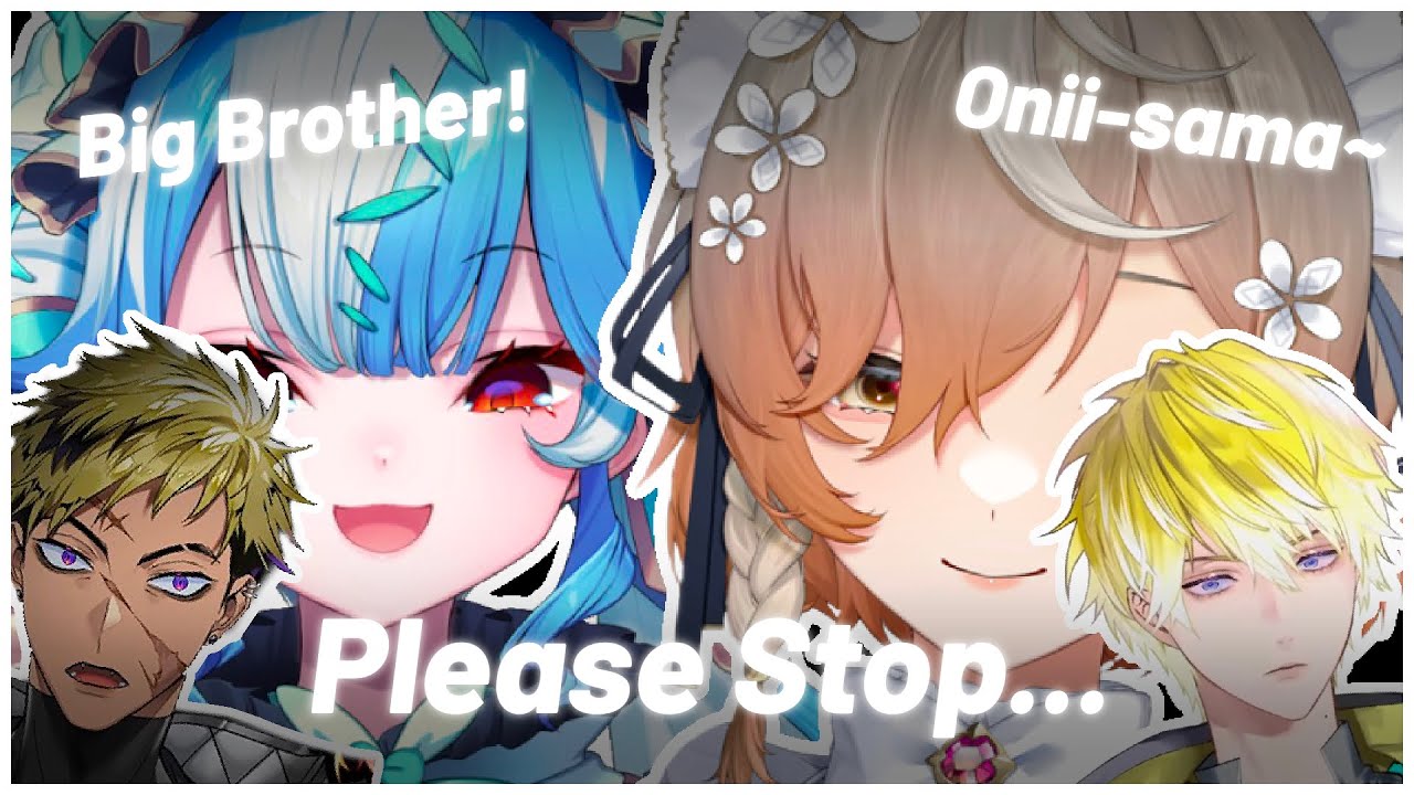 Девочки Денота слишком сильны