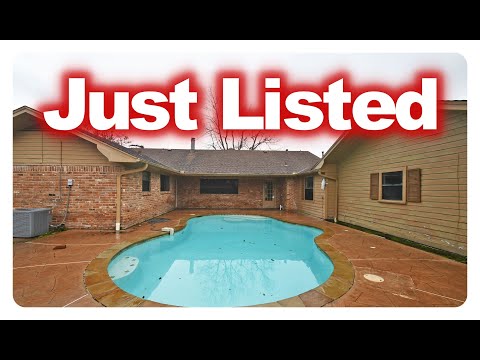 1728 Glenview Dr, Alvin, TX home video tour