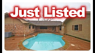 1728 Glenview Dr video tour
