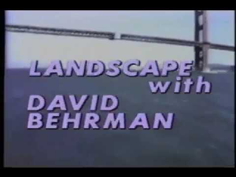 David Behrman: Wave Train (1966) - YouTube