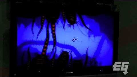 Insanely Twisted Shadow Planet Hands-on and Interview (PAX East 2011)