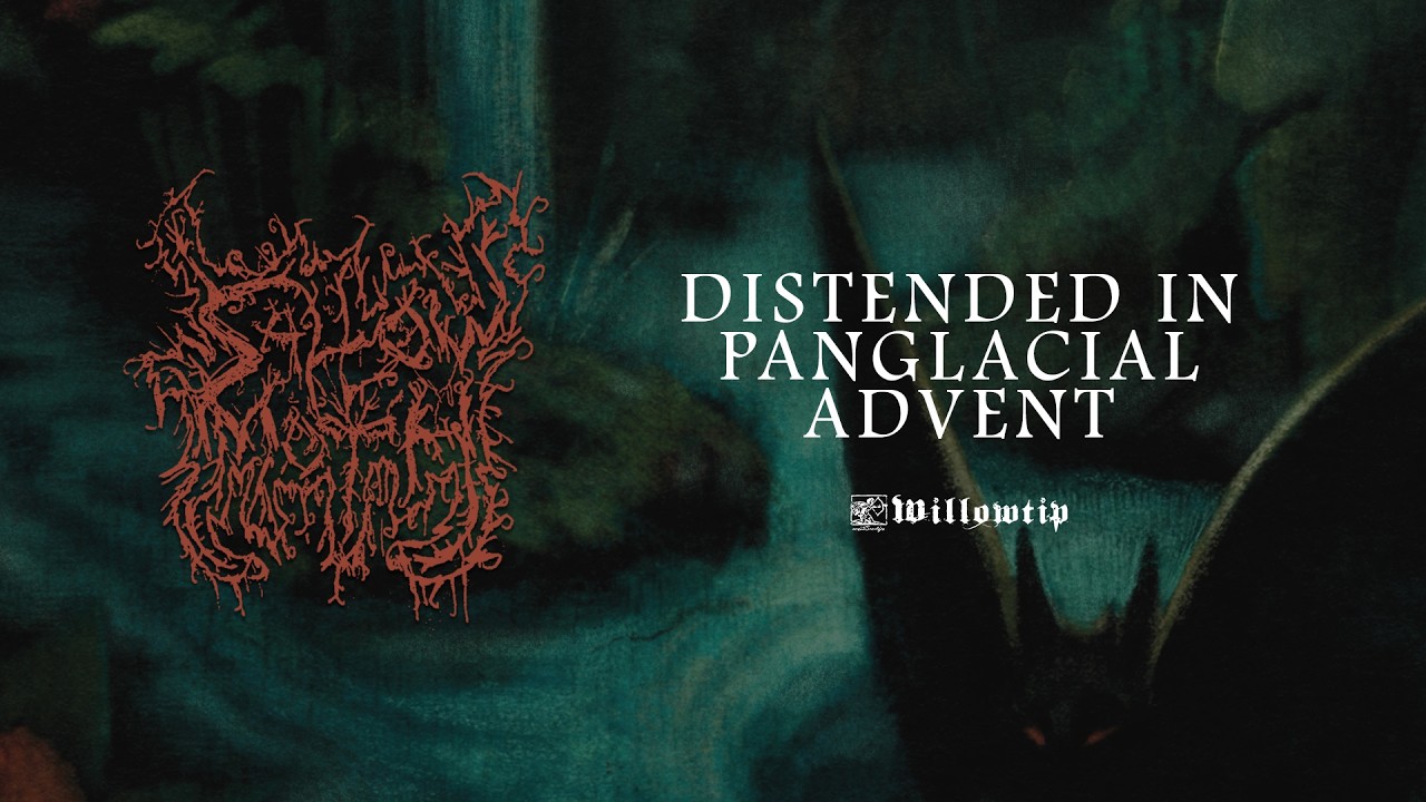 Sallow Moth "Distended in Panglacial Advent" - Official Track