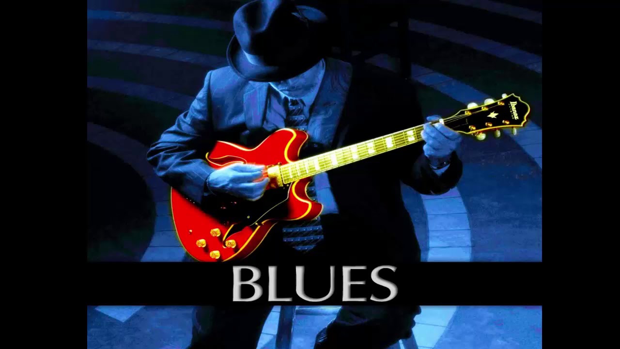 Slow Blues And Blues Ballads The Best Slow Blues Songs Ever Vol1 Youtube