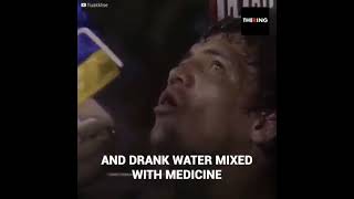 A Match That Killedbilly Collins Jr